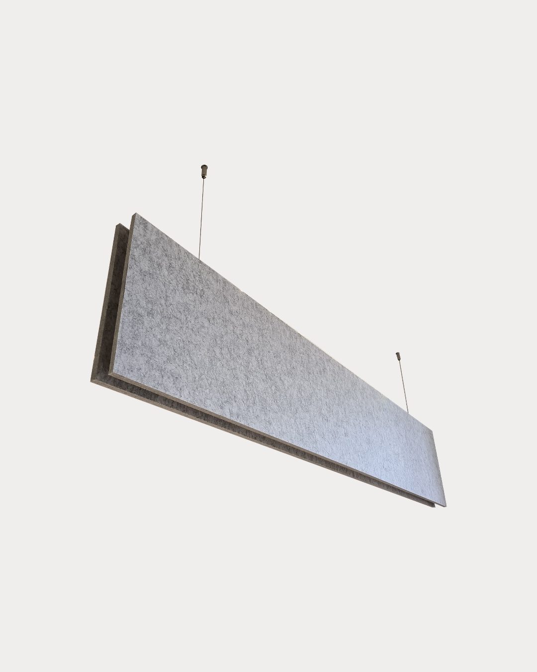 Acoustic LED Baffle Contessa Lighting